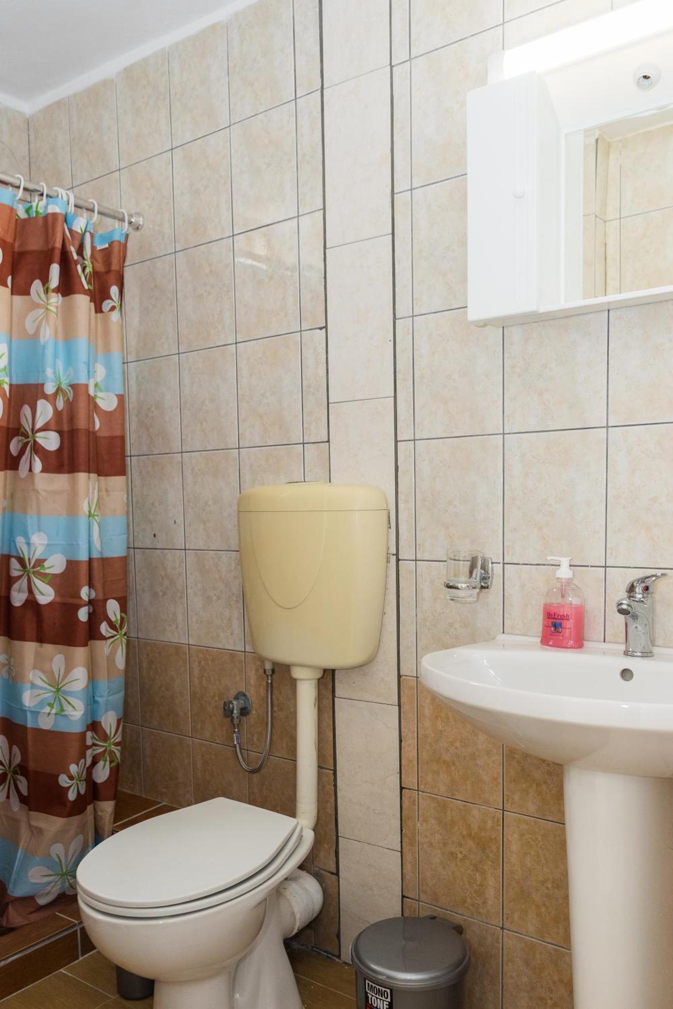 Laganas Strip Mall Apartments المظهر الخارجي الصورة